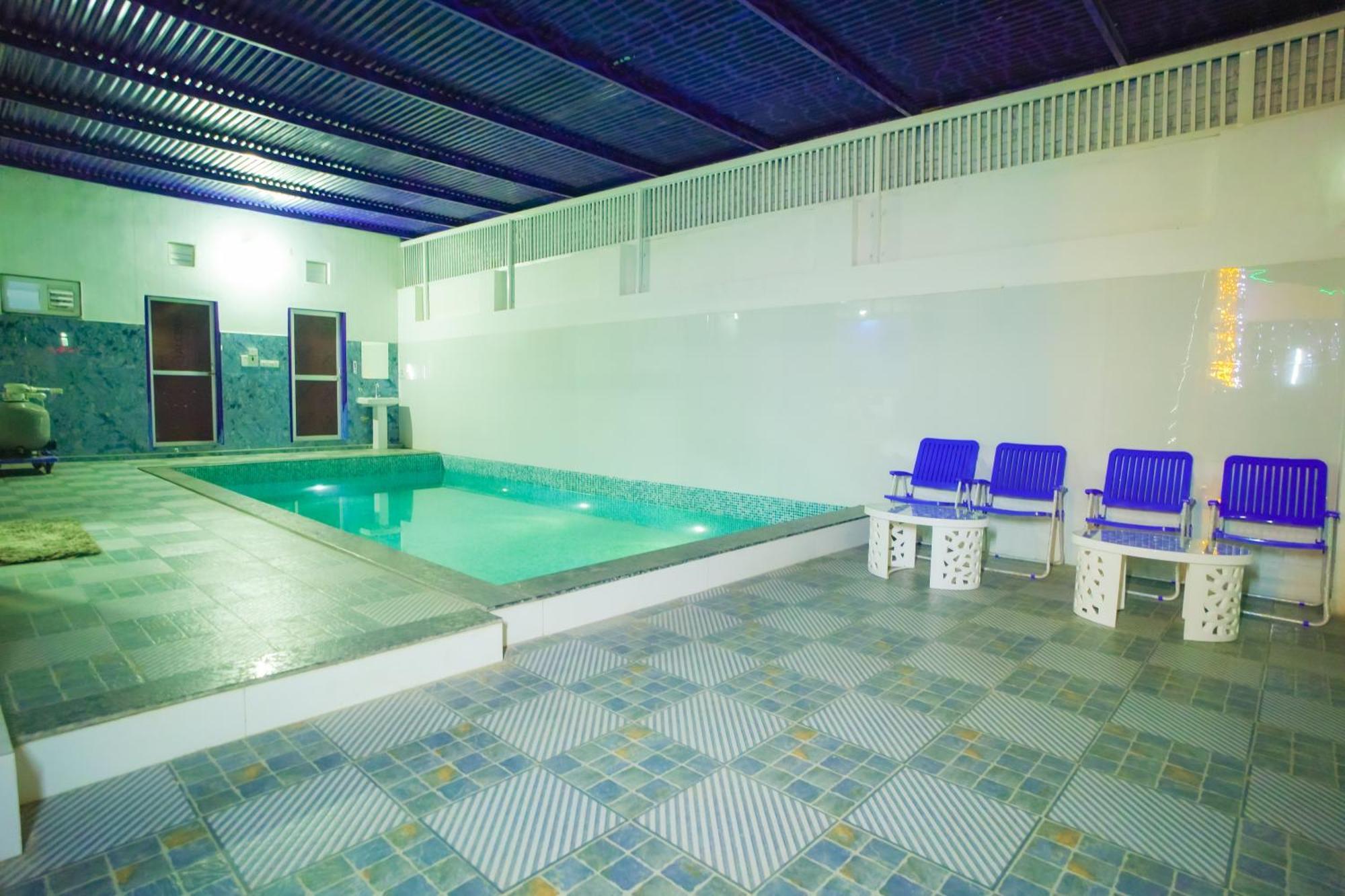 Paradise Point Farm House ジャイプール エクステリア 写真